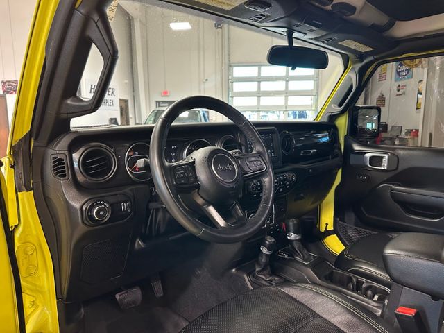 2023 Jeep Wrangler Sport Hardtop Technology Package Cold Weather P... | Irving, Texas | Hopper Motorplex 2023 Jeep Wrangler Sport Hardtop Technology Package Cold Weather P... | Irving, Texas | Hopper Motorplex