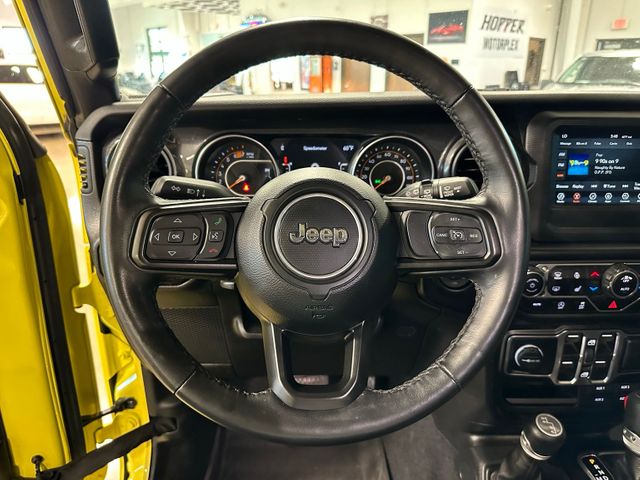 2023 Jeep Wrangler Sport Hardtop Technology Package Cold Weather P... | Irving, Texas | Hopper Motorplex 2023 Jeep Wrangler Sport Hardtop Technology Package Cold Weather P... | Irving, Texas | Hopper Motorplex