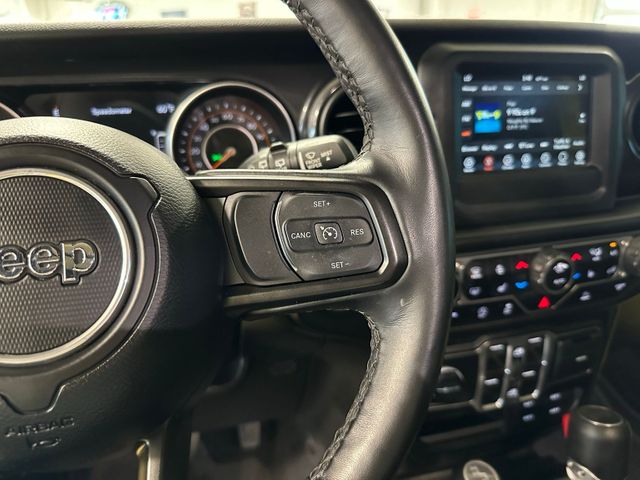 2023 Jeep Wrangler Sport Hardtop Technology Package Cold Weather P... | Irving, Texas | Hopper Motorplex