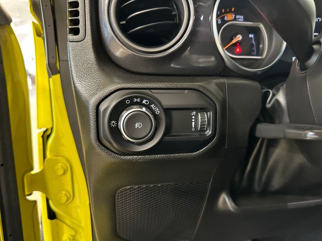 2023 Jeep Wrangler Sport Hardtop Technology Package Cold Weather P... | Irving, Texas | Hopper Motorplex 2023 Jeep Wrangler Sport Hardtop Technology Package Cold Weather P... | Irving, Texas | Hopper Motorplex