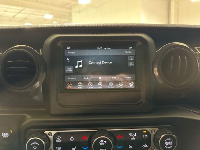 2023 Jeep Wrangler Sport Hardtop Technology Package Cold Weather P... | Irving, Texas | Hopper Motorplex