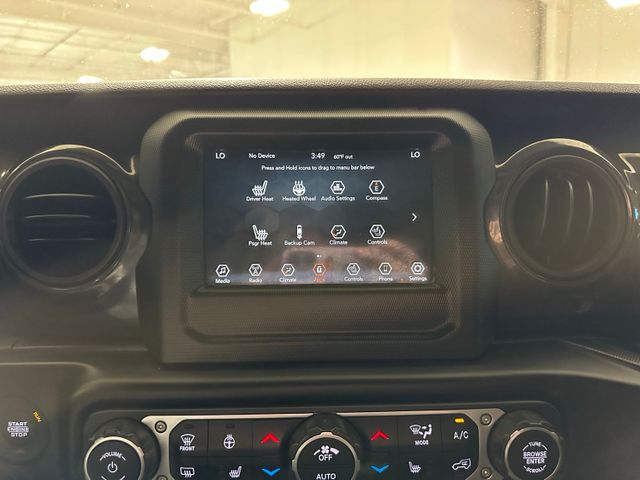 2023 Jeep Wrangler Sport Hardtop Technology Package Cold Weather P... | Irving, Texas | Hopper Motorplex 2023 Jeep Wrangler Sport Hardtop Technology Package Cold Weather P... | Irving, Texas | Hopper Motorplex