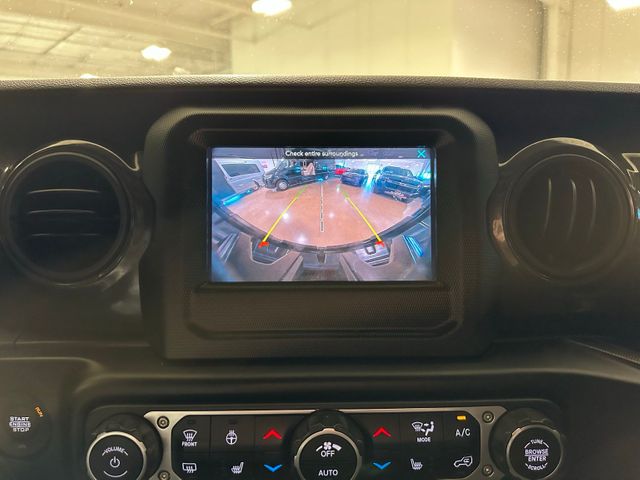 2023 Jeep Wrangler Sport Hardtop Technology Package Cold Weather P... | Irving, Texas | Hopper Motorplex