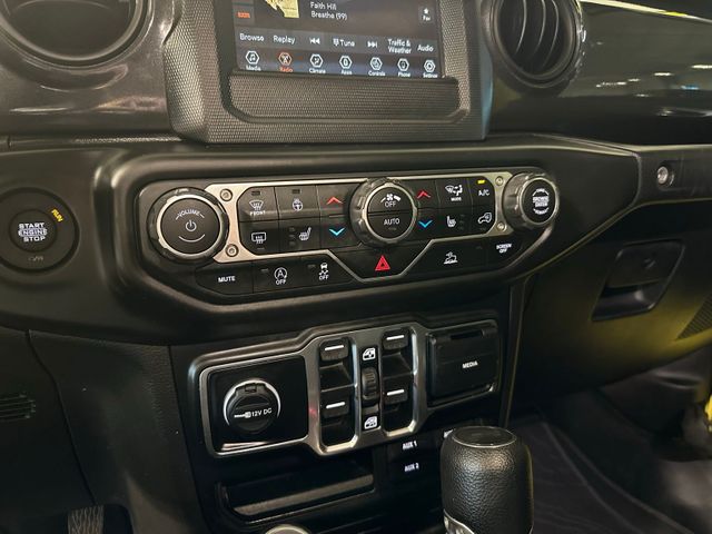 2023 Jeep Wrangler Sport Hardtop Technology Package Cold Weather P... | Irving, Texas | Hopper Motorplex