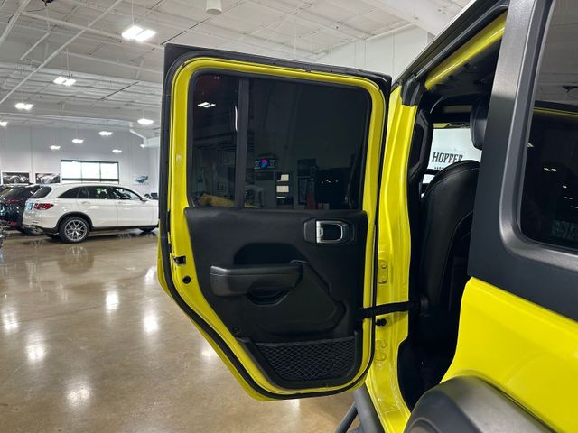 2023 Jeep Wrangler Sport Hardtop Technology Package Cold Weather P... | Irving, Texas | Hopper Motorplex