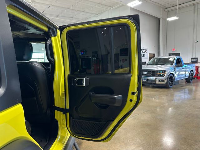 2023 Jeep Wrangler Sport Hardtop Technology Package Cold Weather P... | Irving, Texas | Hopper Motorplex