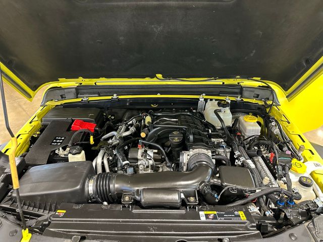 2023 Jeep Wrangler Sport Hardtop Technology Package Cold Weather P... | Irving, Texas | Hopper Motorplex