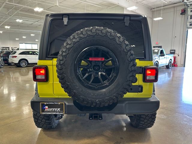 2023 Jeep Wrangler Sport Hardtop Technology Package Cold Weather P... | Irving, Texas | Hopper Motorplex 2023 Jeep Wrangler Sport Hardtop Technology Package Cold Weather P... | Irving, Texas | Hopper Motorplex
