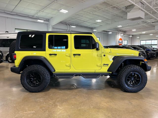 2023 Jeep Wrangler Sport Hardtop Technology Package Cold Weather P... | Irving, Texas | Hopper Motorplex 2023 Jeep Wrangler Sport Hardtop Technology Package Cold Weather P... | Irving, Texas | Hopper Motorplex
