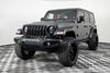 2023 Jeep Wrangler Willys | LINDON, UT | Asay Auto Sales 2023 Jeep Wrangler Willys | LINDON, UT | Asay Auto Sales