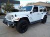 2023 Jeep Wrangler Sahara 4xe | Lynbrook, New York | Father & Son Auto Corp 