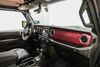 2023 Jeep Wrangler Rubicon CUSTOM BUILD | Plano, TX | Auto Locators of Texas 2023 Jeep Wrangler Rubicon CUSTOM BUILD | Plano, TX | Auto Locators of Texas