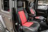 2023 Jeep Wrangler Rubicon CUSTOM BUILD | Plano, TX | Auto Locators of Texas 2023 Jeep Wrangler Rubicon CUSTOM BUILD | Plano, TX | Auto Locators of Texas