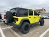 2023 Jeep Wrangler Sport | Plano, TX | AutoRevo PowerSites - Demo1 2023 Jeep Wrangler Sport | Plano, TX | AutoRevo PowerSites - Demo1