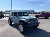 2023 Jeep Wrangler Rubicon 4xe | Riverview, FL | The Jeep Depot 2023 Jeep Wrangler Rubicon 4xe | Riverview, FL | The Jeep Depot
