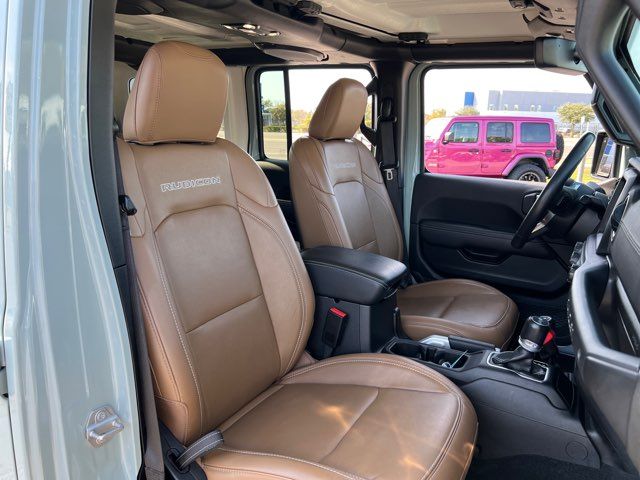 2023 Jeep Wrangler Rubicon 4xe