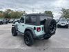 2023 Jeep Wrangler Sport | Riverview, FL | The Jeep Depot 2023 Jeep Wrangler Sport | Riverview, FL | The Jeep Depot