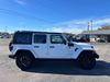 2023 Jeep Wrangler Sahara 4xe | Riverview, FL | The Jeep Depot 2023 Jeep Wrangler Sahara 4xe | Riverview, FL | The Jeep Depot