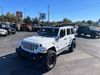2023 Jeep Wrangler Sahara 4xe | Riverview, FL | The Jeep Depot