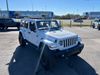 2023 Jeep Wrangler Sahara 4xe | Riverview, FL | The Jeep Depot