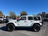 2023 Jeep Wrangler Sahara 4xe | Riverview, FL | The Jeep Depot