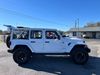 2023 Jeep Wrangler Sahara 4xe | Riverview, FL | The Jeep Depot 2023 Jeep Wrangler Sahara 4xe | Riverview, FL | The Jeep Depot