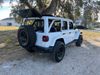 2023 Jeep Wrangler Sahara 4xe | Riverview, FL | The Jeep Depot