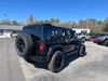 2023 Jeep Wrangler High Altitude 4xe | Riverview, FL | The Jeep Depot