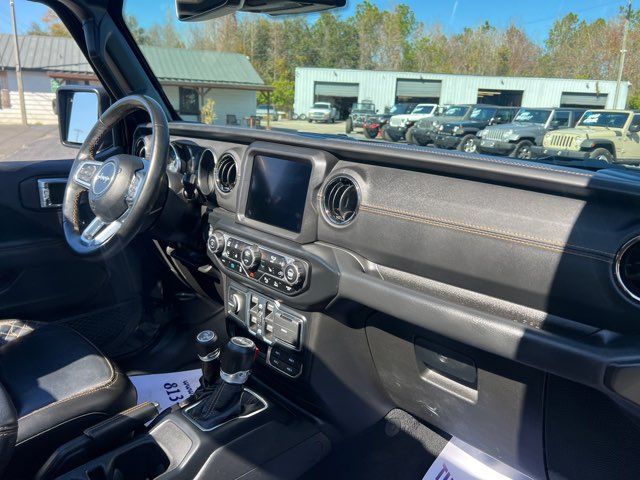 2023 Jeep Wrangler High Altitude 4xe