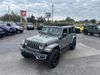 2023 Jeep Wrangler Sahara 4xe | Riverview, FL | The Jeep Depot 2023 Jeep Wrangler Sahara 4xe | Riverview, FL | The Jeep Depot