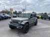 2023 Jeep Wrangler Sahara 4xe | Riverview, FL | The Jeep Depot 2023 Jeep Wrangler Sahara 4xe | Riverview, FL | The Jeep Depot