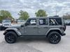 2023 Jeep Wrangler Sahara 4xe | Riverview, FL | The Jeep Depot 2023 Jeep Wrangler Sahara 4xe | Riverview, FL | The Jeep Depot