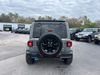 2023 Jeep Wrangler Sahara 4xe | Riverview, FL | The Jeep Depot