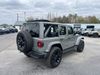 2023 Jeep Wrangler Sahara 4xe | Riverview, FL | The Jeep Depot 2023 Jeep Wrangler Sahara 4xe | Riverview, FL | The Jeep Depot