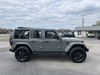 2023 Jeep Wrangler Sahara 4xe | Riverview, FL | The Jeep Depot