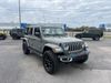 2023 Jeep Wrangler Sahara 4xe | Riverview, FL | The Jeep Depot