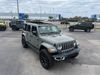 2023 Jeep Wrangler Sahara 4xe | Riverview, FL | The Jeep Depot