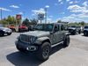 2023 Jeep Wrangler Sahara 4xe | Riverview, FL | The Jeep Depot