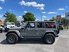 2023 Jeep Wrangler Sahara 4xe | Riverview, FL | The Jeep Depot