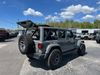 2023 Jeep Wrangler Sahara 4xe | Riverview, FL | The Jeep Depot 2023 Jeep Wrangler Sahara 4xe | Riverview, FL | The Jeep Depot