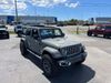 2023 Jeep Wrangler Sahara 4xe | Riverview, FL | The Jeep Depot 2023 Jeep Wrangler Sahara 4xe | Riverview, FL | The Jeep Depot