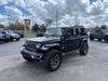 2023 Jeep Wrangler Sahara 4xe | Riverview, FL | The Jeep Depot