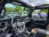 2023 Jeep Wrangler Sahara 4xe | Riverview, FL | The Jeep Depot