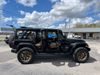 2023 Jeep Wrangler Sahara 4xe | Riverview, FL | The Jeep Depot