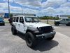 2023 Jeep Wrangler Willys 4xe | Riverview, FL | The Jeep Depot