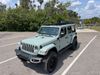 2023 Jeep Wrangler Sahara 4xe | Riverview, FL | The Jeep Depot 2023 Jeep Wrangler Sahara 4xe | Riverview, FL | The Jeep Depot