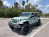 2023 Jeep Wrangler Sahara 4xe | Riverview, FL | The Jeep Depot