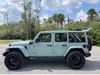 2023 Jeep Wrangler Sahara 4xe | Riverview, FL | The Jeep Depot 2023 Jeep Wrangler Sahara 4xe | Riverview, FL | The Jeep Depot