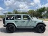 2023 Jeep Wrangler Sahara 4xe | Riverview, FL | The Jeep Depot