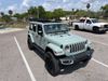 2023 Jeep Wrangler Sahara 4xe | Riverview, FL | The Jeep Depot 2023 Jeep Wrangler Sahara 4xe | Riverview, FL | The Jeep Depot